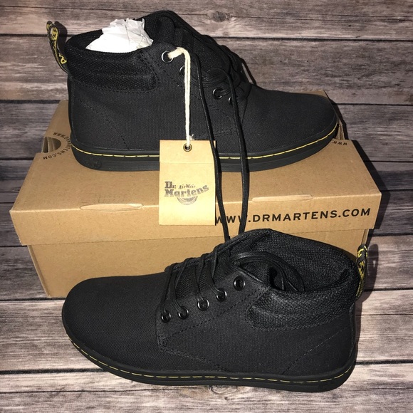 dr martens belmont